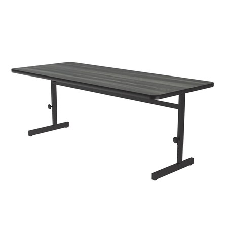 Correll Computer/Training Tables (HPL) - Adjustable CSA3048-52